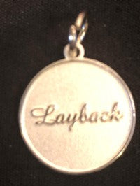 Silver Colored: Layback